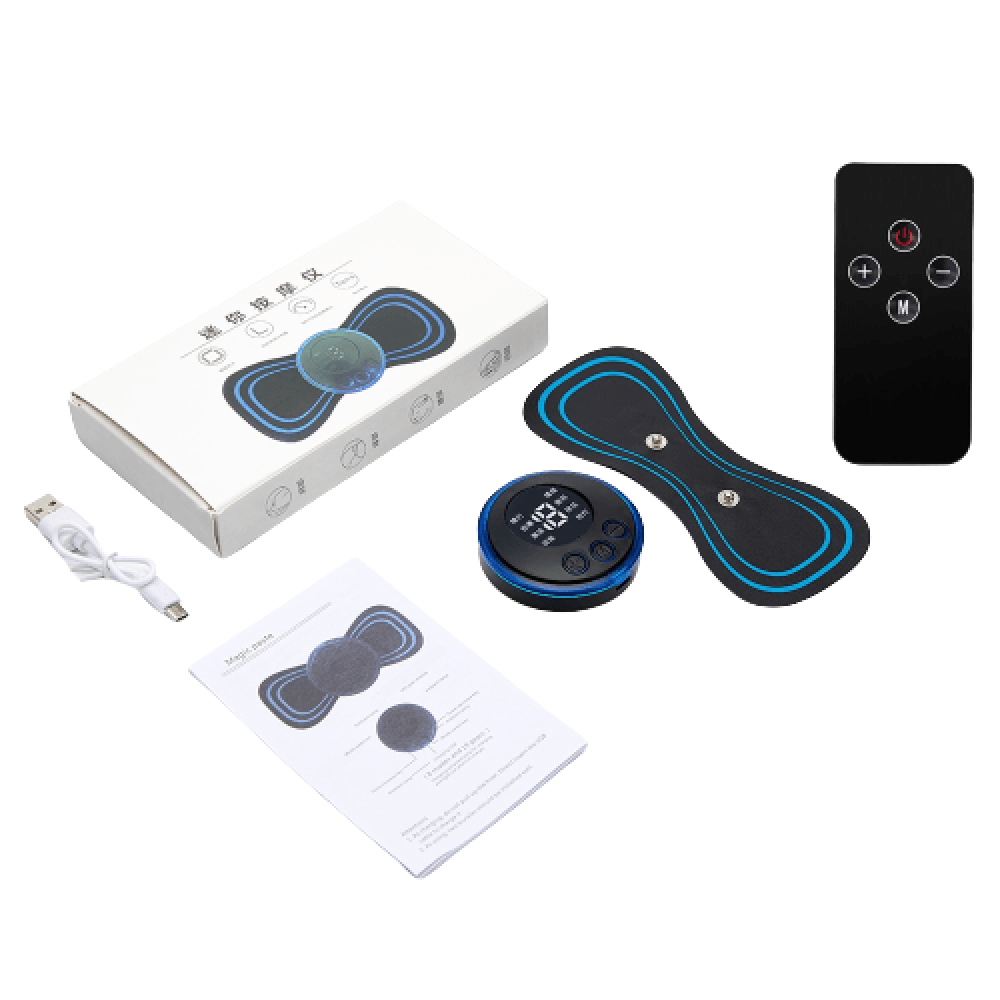 Portable Muscle Relief Pain