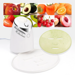 Face Mask Maker Machine - Collagen