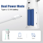 Silent Nebulizer - Mini Portable Humidifier
