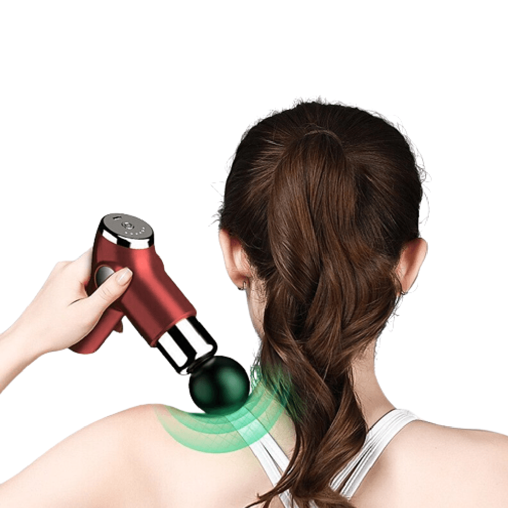 Massage Gun